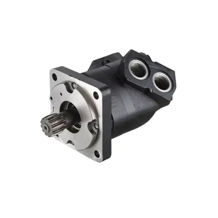 

Good Price Hydraulic Orbit Motor 106-1114-006 106-1111-006 109-1689-006 114-1080-006 Hydraulic Motor