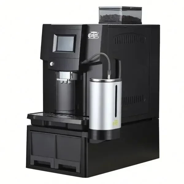 Hot Saleseasy Use Commercial Coffee Vending Machine