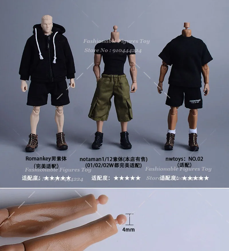 1/12 mężczyźni żołnierz sportowe trampki wspinaczka na świeżym powietrzu buty treningowe wojskowe buty bojowe akcesoria dla 6 Cal figurka ciała