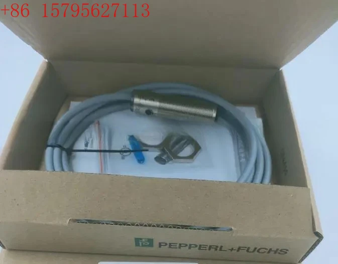 1PCS Pepperl+Fuchs …