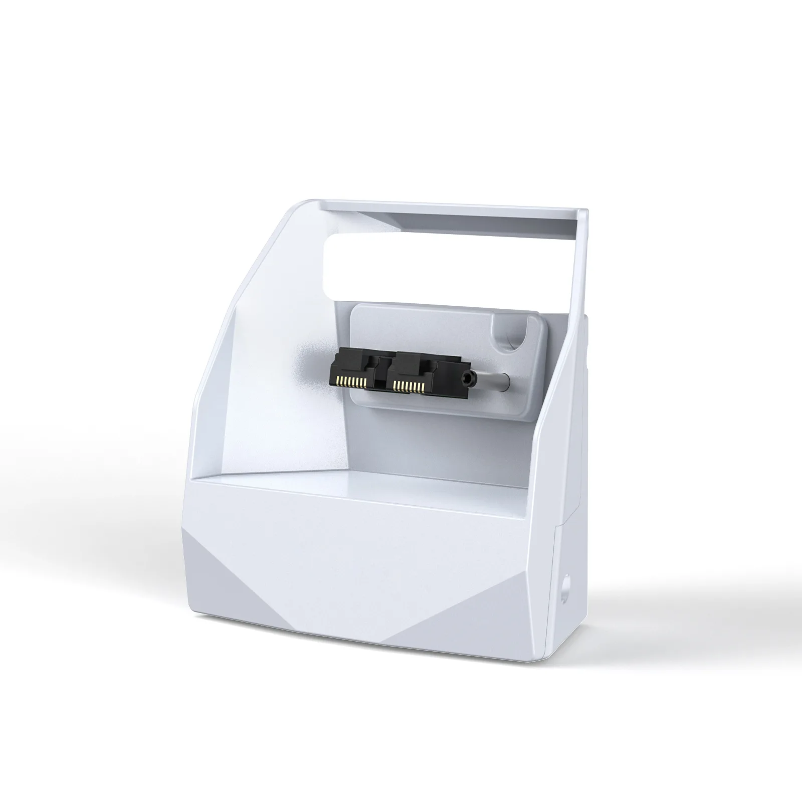 SK0153 Mini Router 1 WAN 3 LAN Port Plug and Play