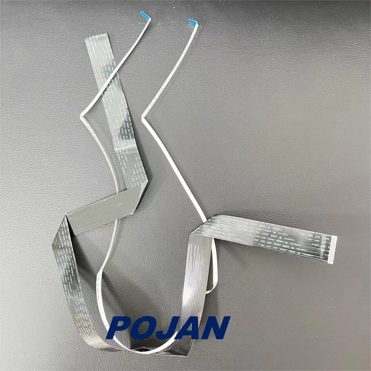 Imagem -05 - Pojan-cabo do Painel Frontal Peças do Plotador da Impressora Apto para Designjet z6 z9 T1700 T8w1567027 T8w1650048 -50043