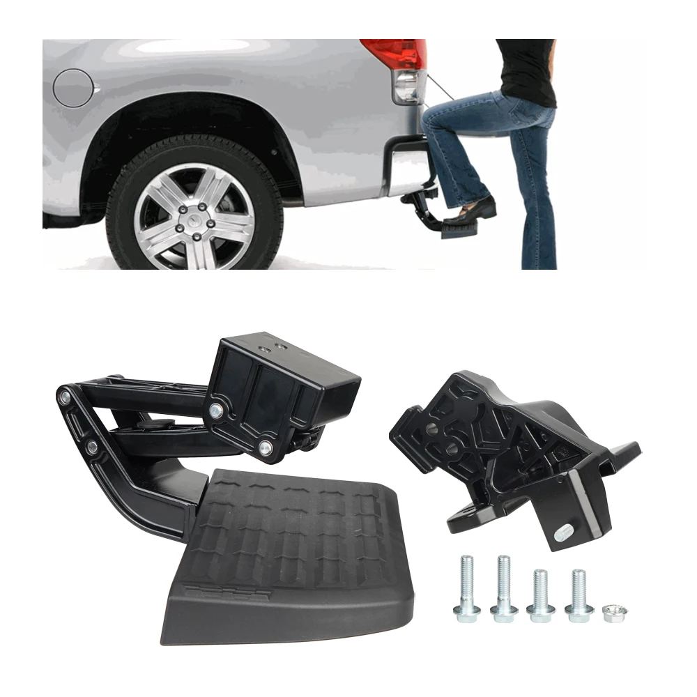 PTS30-34000 Onboard Pedal, Compatible with 2022 and 2023 Foldable Truck Pedals