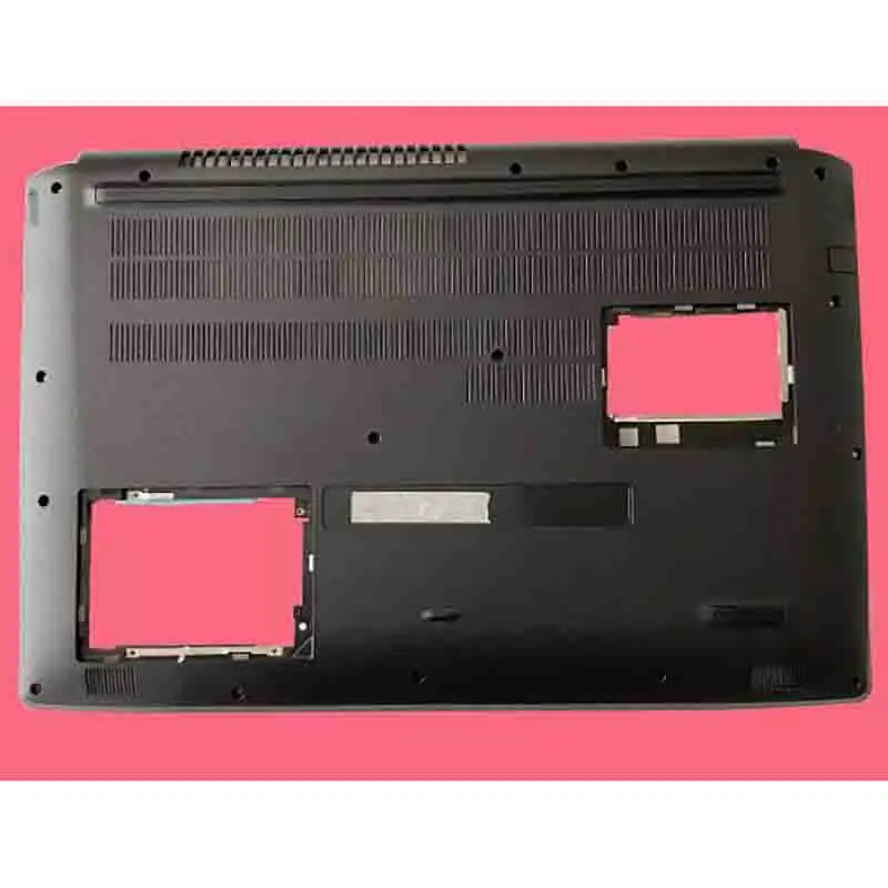 60.GPGN2.001 Black Brand New Original Laptop Bottom Cover for  Acer Laptop  aspire 7 A717-71G A717-72G