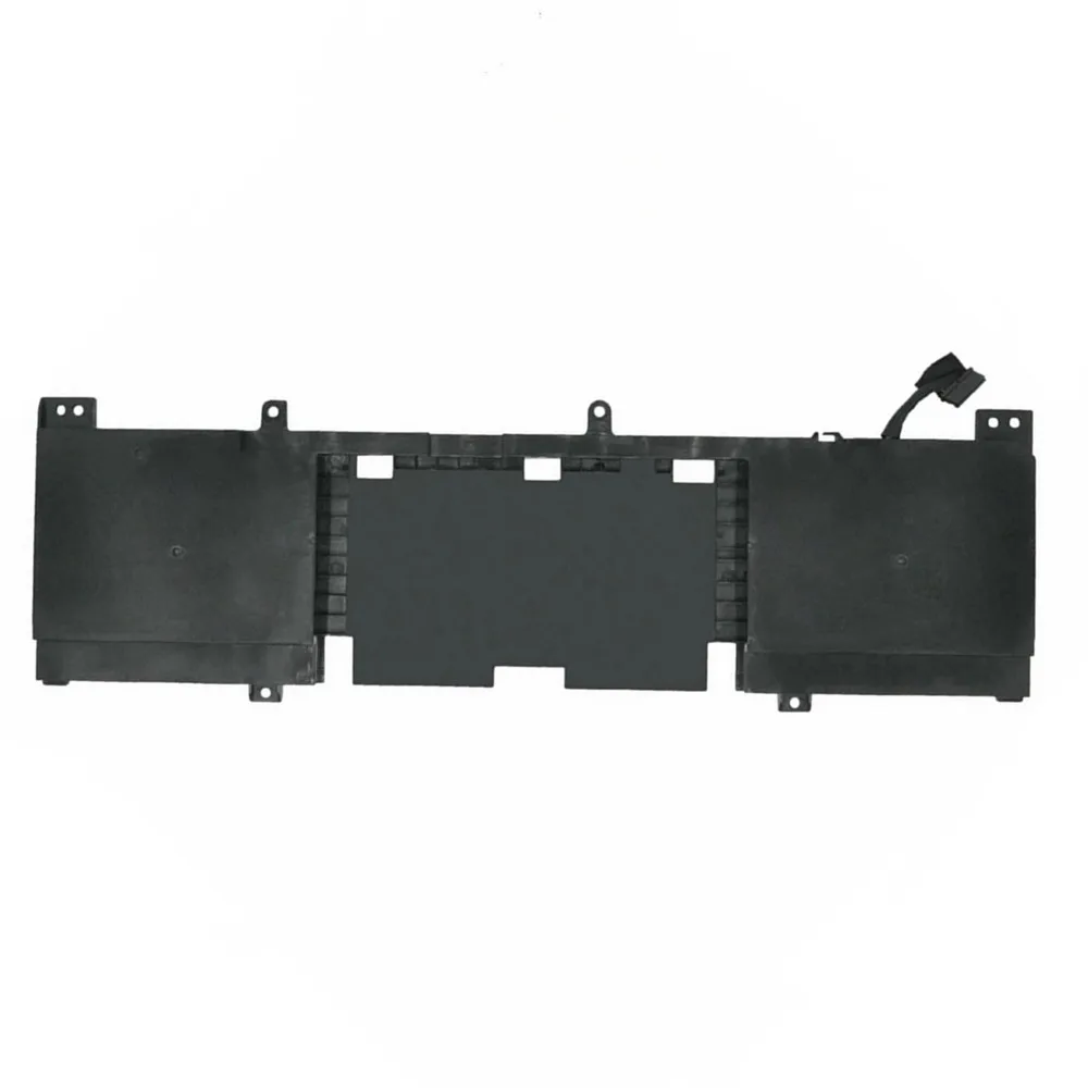 3V806 N1WM4 51WH 62WH Battery For Dell Alienware 13 R2 Series ALW13ED-2708 ALW13ED-2608 ALW13ED-1508 62N2T 2P9KD