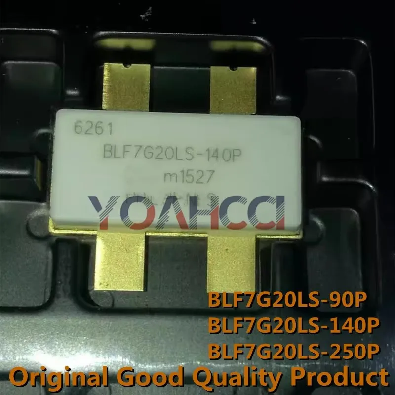 

BLF7G20LS-90P BLF7G20LS-140P BLF7G20LS-250P (1 шт.) Бесплатная доставка SMD RF Tube RF Power MOSFET транзисторы, оригинальные в наличии