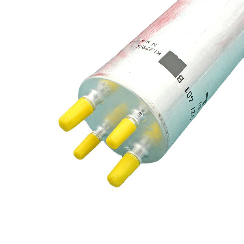 Car Diesel filter element suit Fuel Filter 7H0127401B for Volkswagen Touareg 2.5TDI Multivan T5 T6 1.9 2.0 2.5 Replacement Parts
