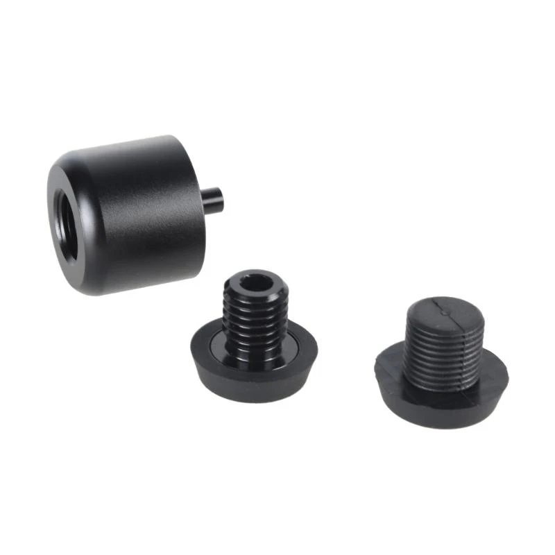 

652D Pool Cue Extension for Professional Billiard Extension for Billiard