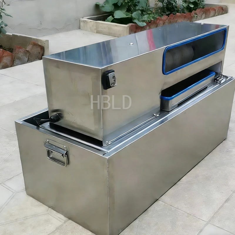 Electric Small Egg Shelling Machine Household Egg Shelling Tool for Kitchen Use