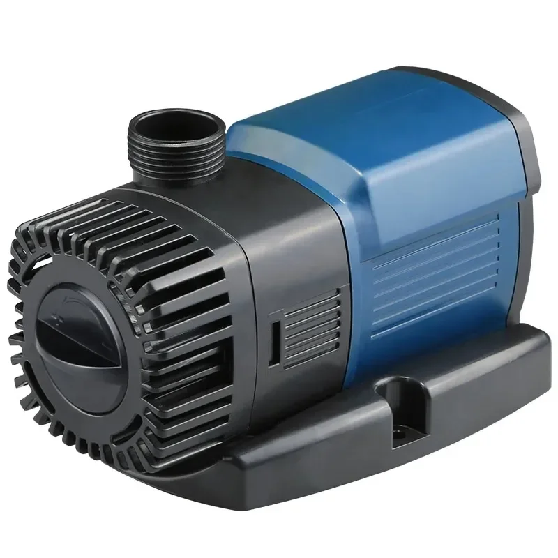 220V Water Pump Submersible Pump For Aquarium Fountain Pond Pump Fish Tank Garden Pond Pumps Fountain 2000—12000L/H