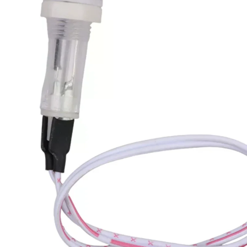 

Датчик переключателя Фотоэлектрический таймер Датчик освещенности с проводным фоторезистором Фоторезистор Водонепроницаемая крышка корпуса