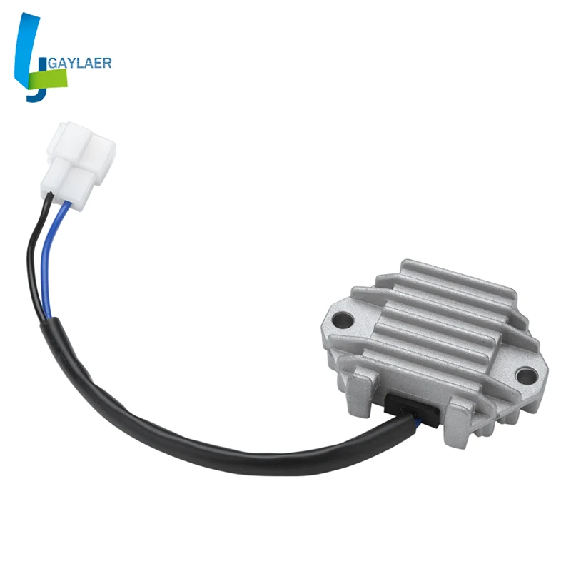 5GS-81910-50-00 Voltage Regulator Rectifier for Yamaha WR250 WR250F WR426 WR426F 2001 2002 WR400 WR400F 2000