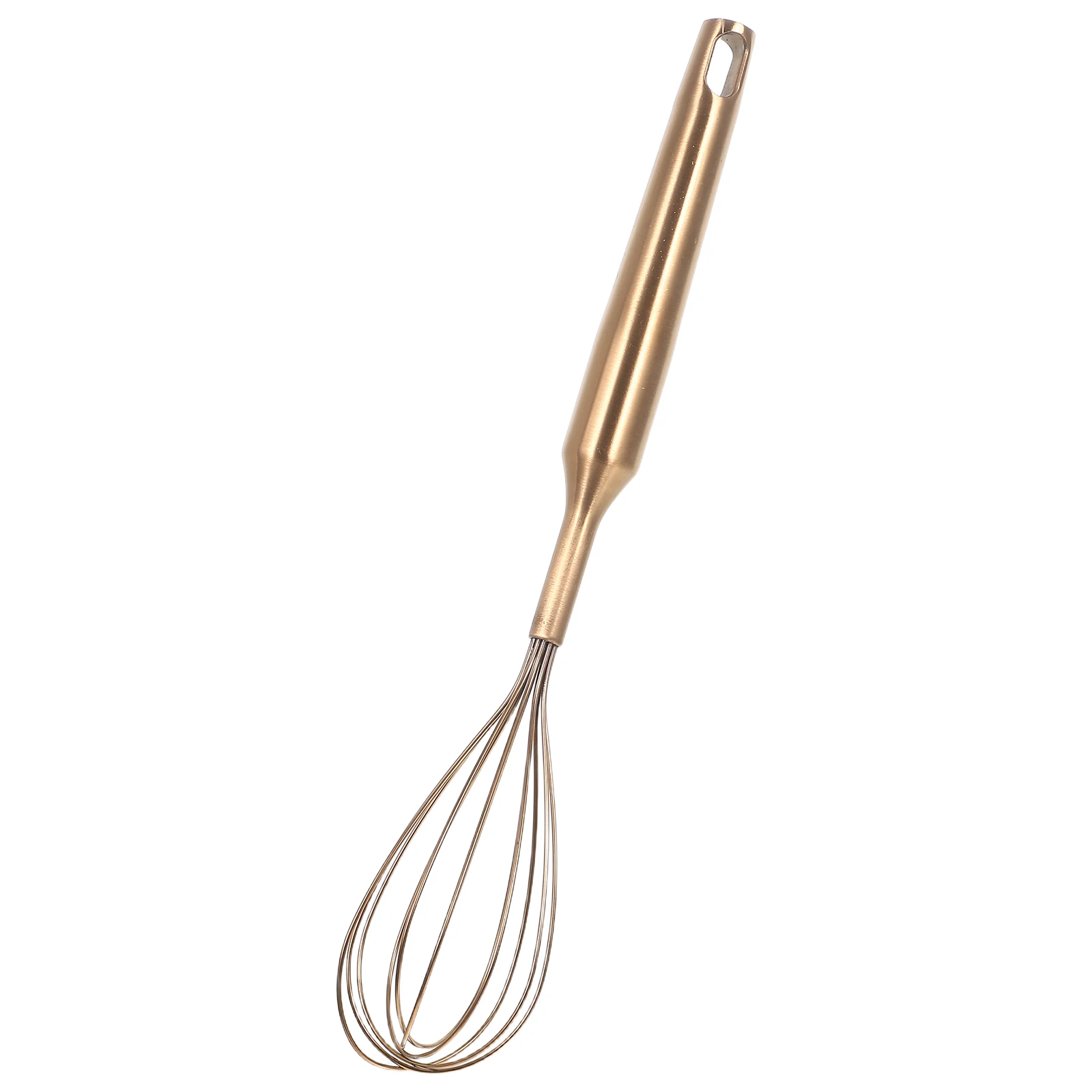 

Stainless Steel Egg Beater Hand Mixer Beaters Handheld Kitchen Whisk 304 Cooking Tool