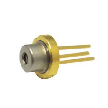Brand‑new original imported Sharp 450 nm 80 mW blue laser diode, laser LD, blue laser head