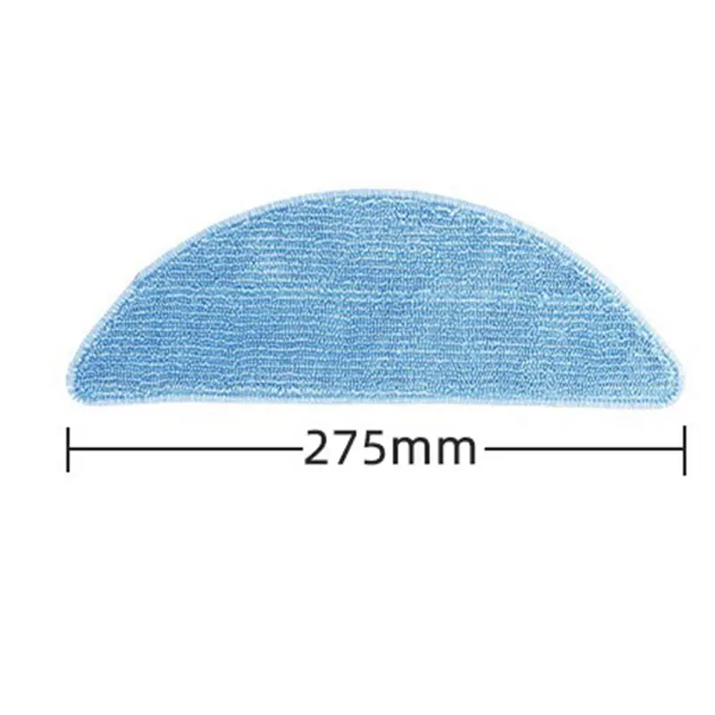 A20I For Eternal Max Pet X-Treme / Ultimate / Titanium / Vital Robot Vacuum Accessories Hepa Filter Mop Rag