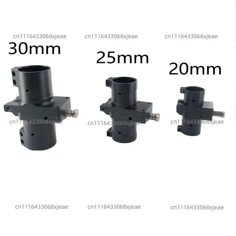 Folding Self-locking Anti-misoperation Parts For 15mm 16mm 20mm 25mm 30mm Carbon Tube