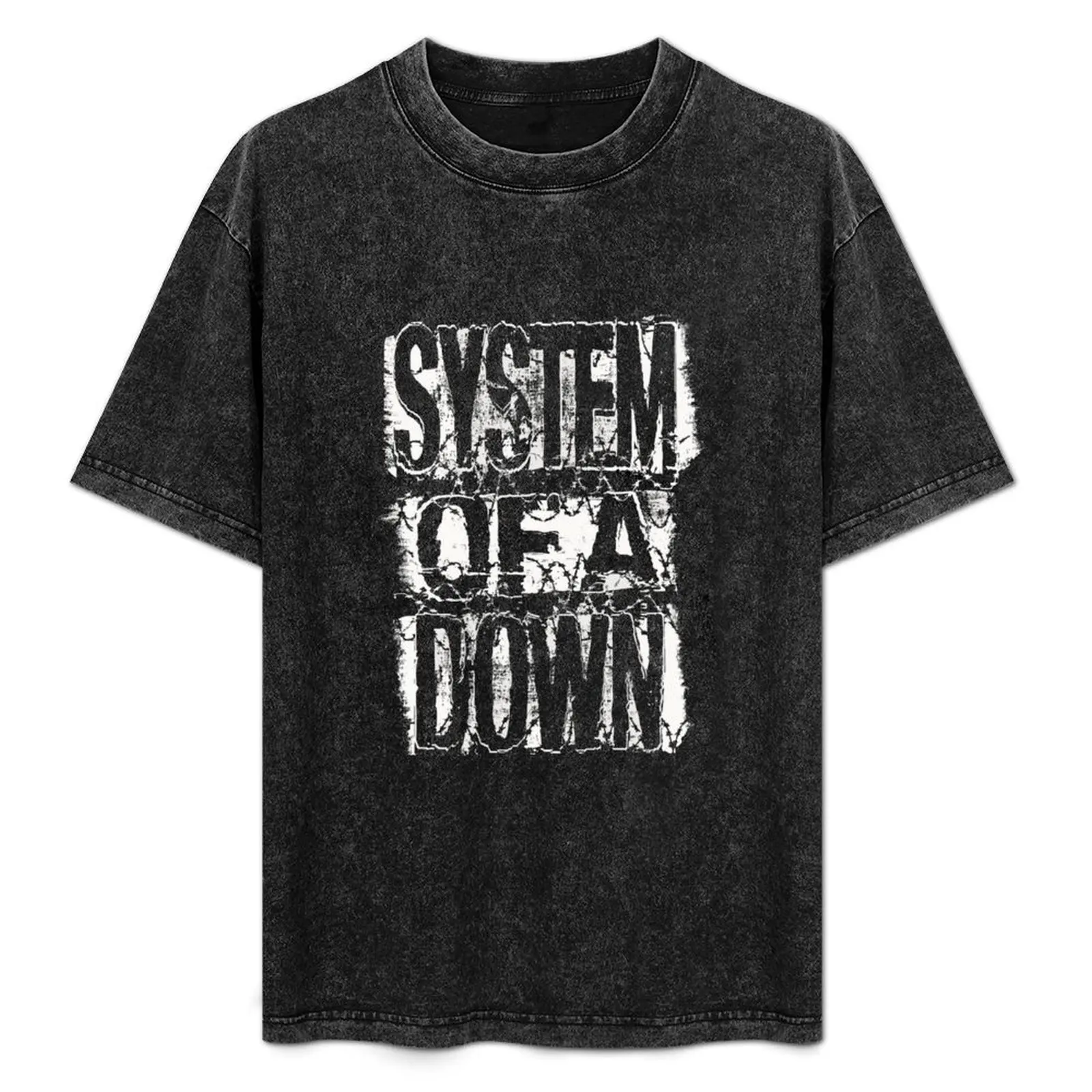 

armenian rock band T-Shirt Breathable Travel T-Shirt