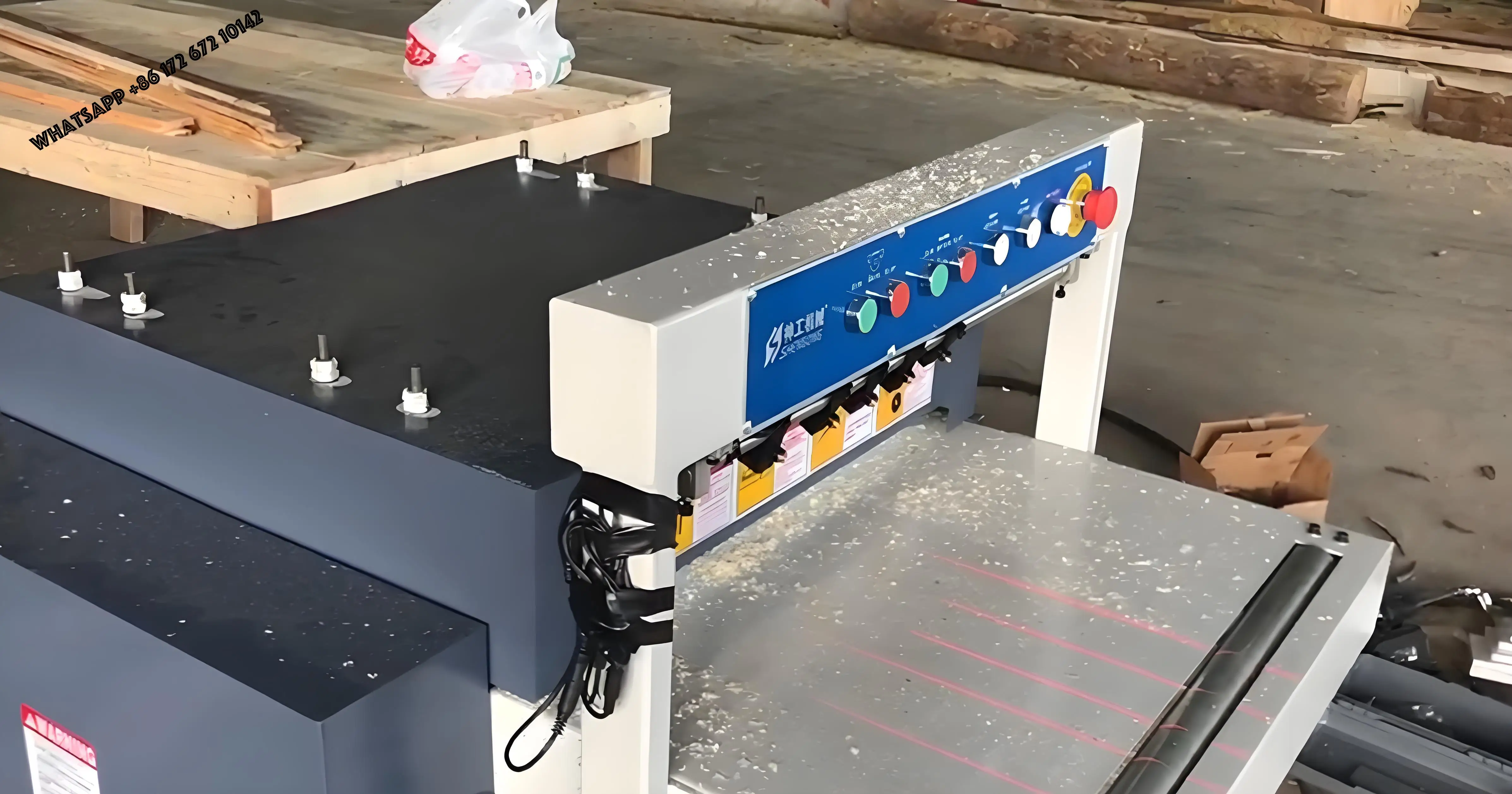 Mini Furniture Machinery Woodworking Saw Machine Digital Circular Table Saw With Key Motor Components for Wood Cutting