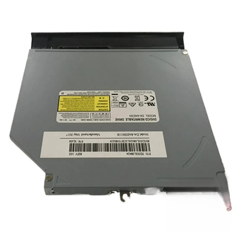 New Original Ultra Slim 9.0mm DVDRW Drive DA-8AESH For lenovo yangtian V110-15ISK/ V110-15IKB