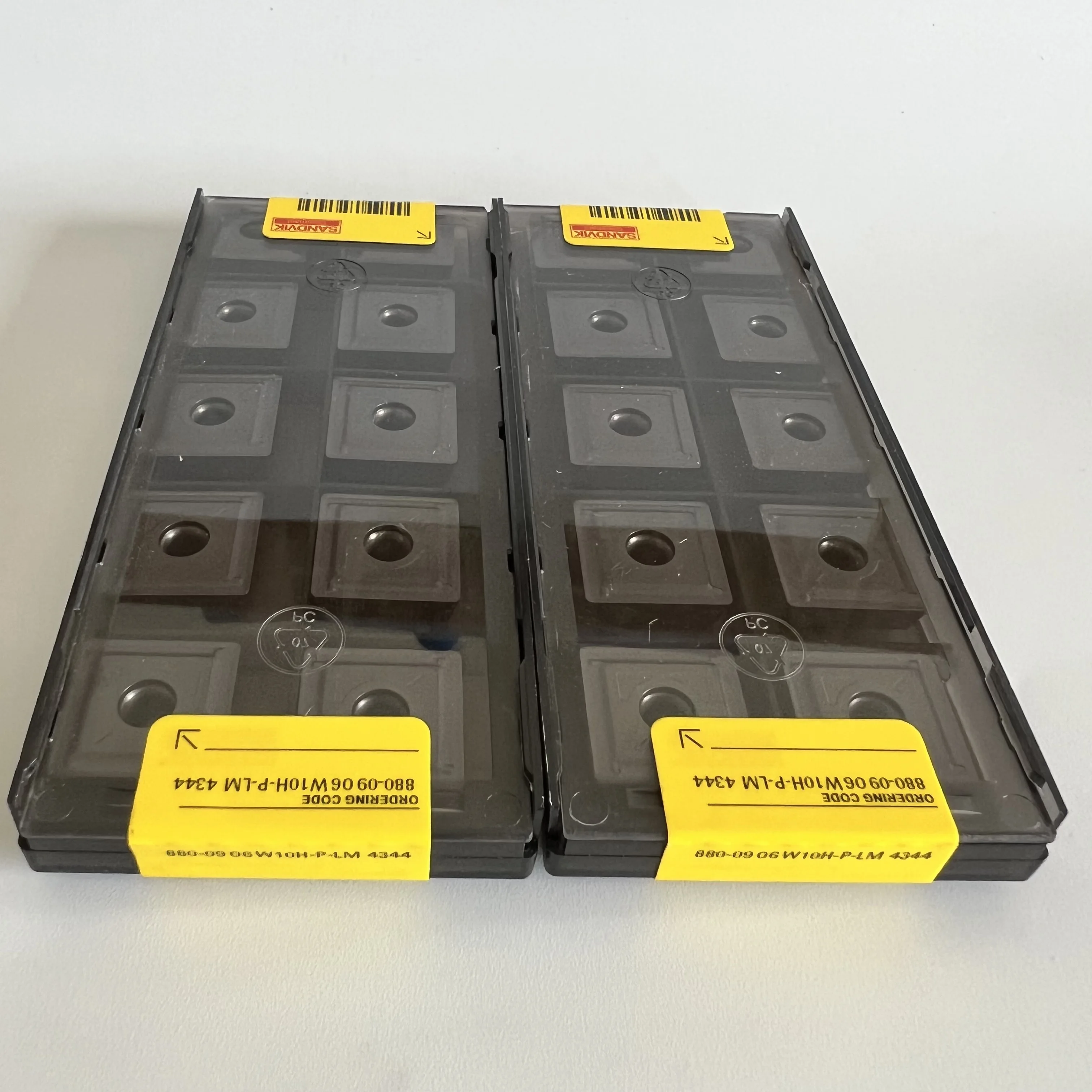 

880-0906W10H-P-LM 4344 CNC TOOL