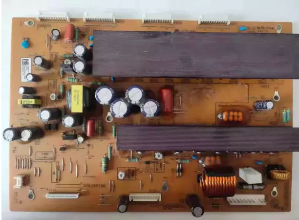 Suitable for original LG 42PQ30RC-TA Y board EAX60764001 EBR61018101