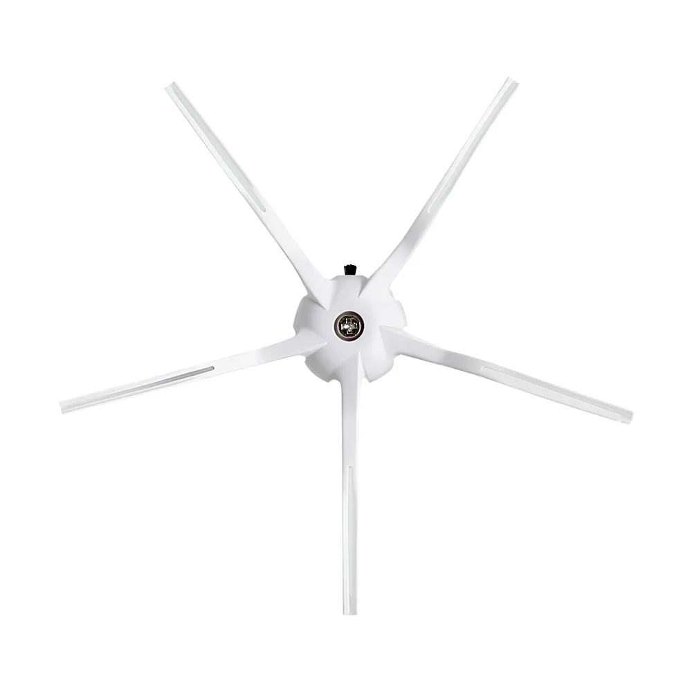 For Household Cleaning Side Brush For XiaoMi Roborock E25 E35 S5 Max S50 S51 S55 S6 S60 S6 MaxV S6 Pure Robot Vacuum Cleaner