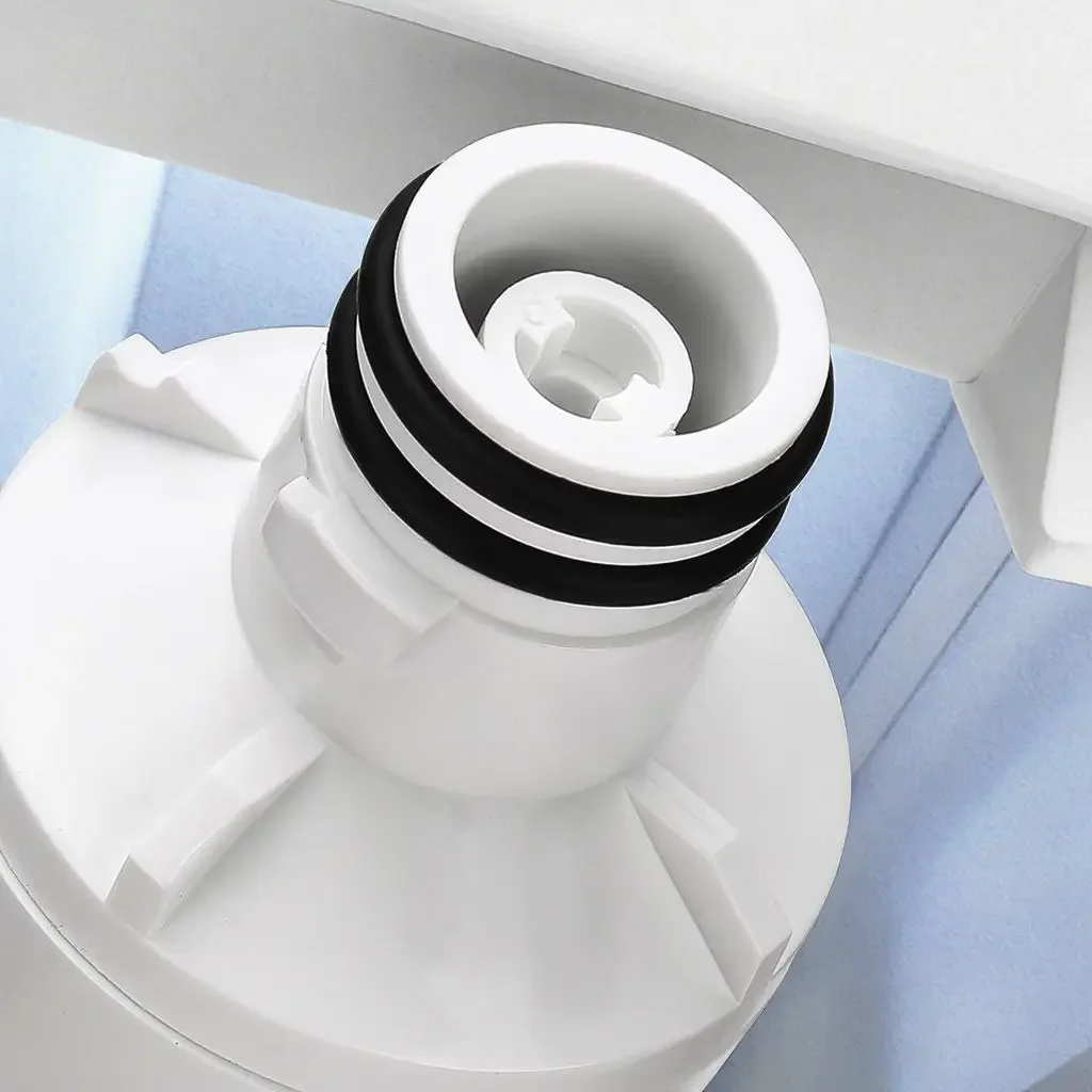 استبدال فلتر المياه العالمي لثلاجة LG LT1000P/PCS Kenmore 9980 سهلة التركيب معايير OEM