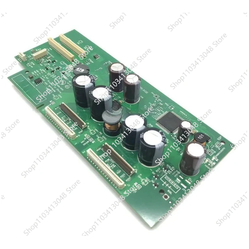 

Q6683-67032 Q6687-67012 for T610 T1100 T1100PS Printhead Board Ink Plotter Printer Parts