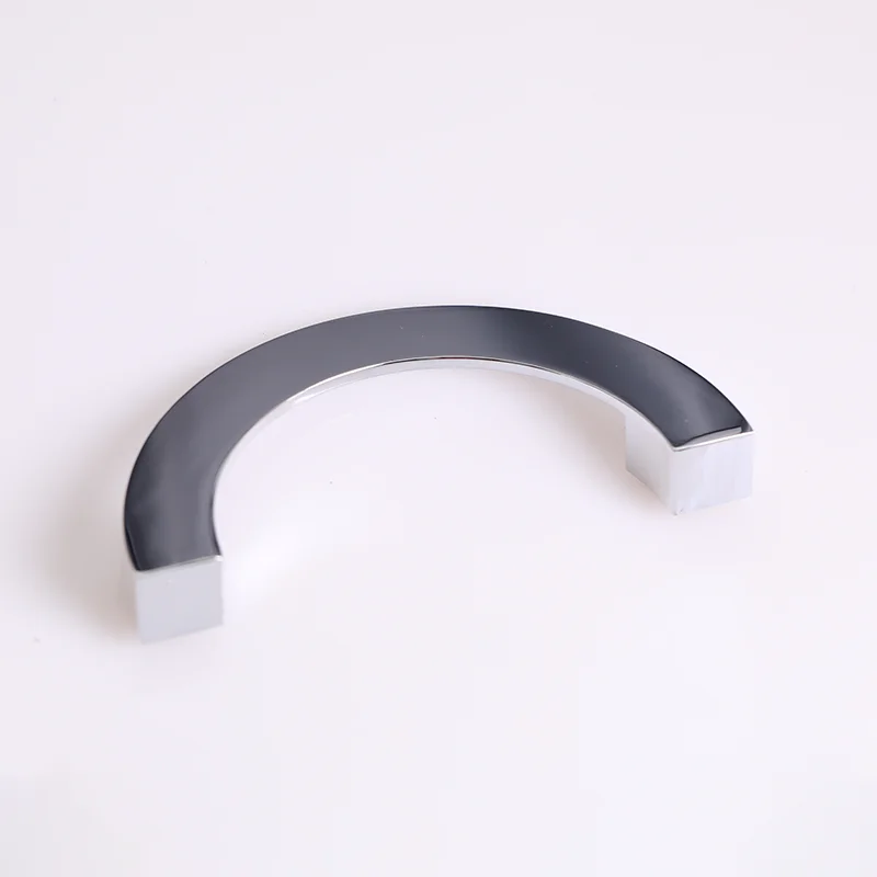 Semi-circular Minimalist Handle（Large）