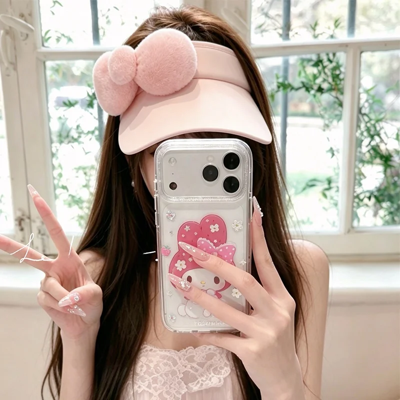 adorable-sombrero-de-proteccion-solar-con-lazo-rosa-para-mujer-proteccion-uv-para-verano-ajustable-unisex-juvenil