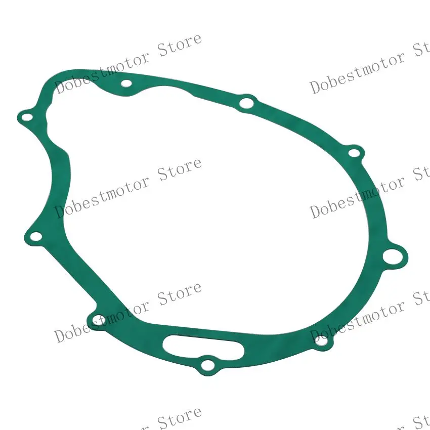 Motorcycle Generator Cover Gasket For Suzuki ST400V Tempter Savage LS400 LS650 Boulevard S40  LS 400 650 11483-24B01-H17