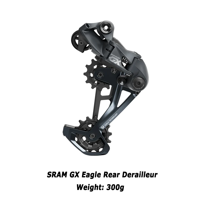 SRAM GX Eagle 12v 12-SPEED MTB Bike Groupset PG-1210 PG-1230 XG-1275 Cassette 11-50T HG 10-52T XD Shifter Rear Derailleur Chain