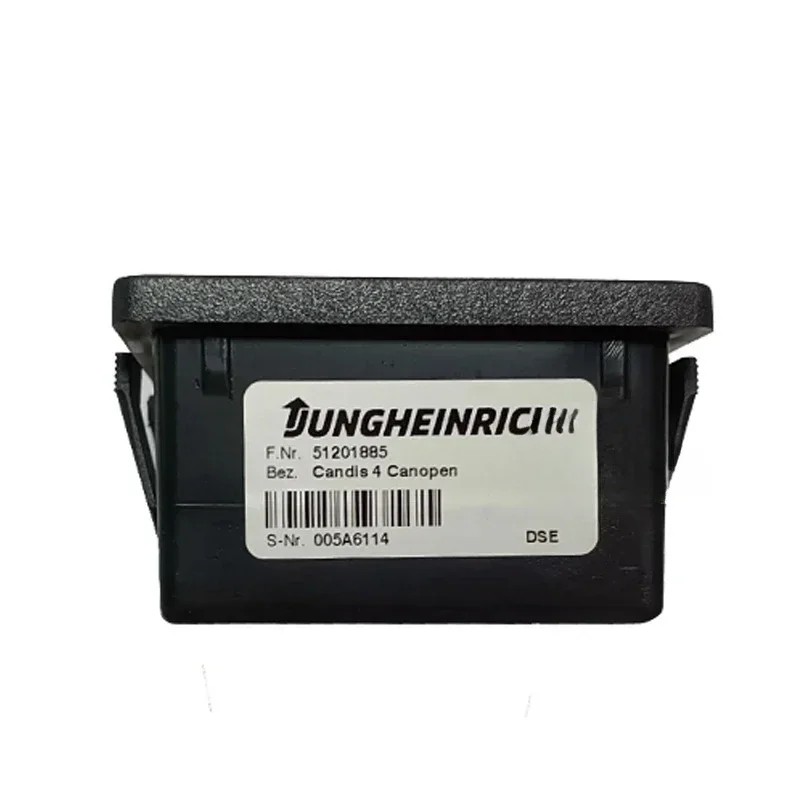 

Hot sales High Quality 51201885 Forklift Integrated Instrument Display for Jungheinrich ERE/EJE/EJC/ERC Forklift Parts