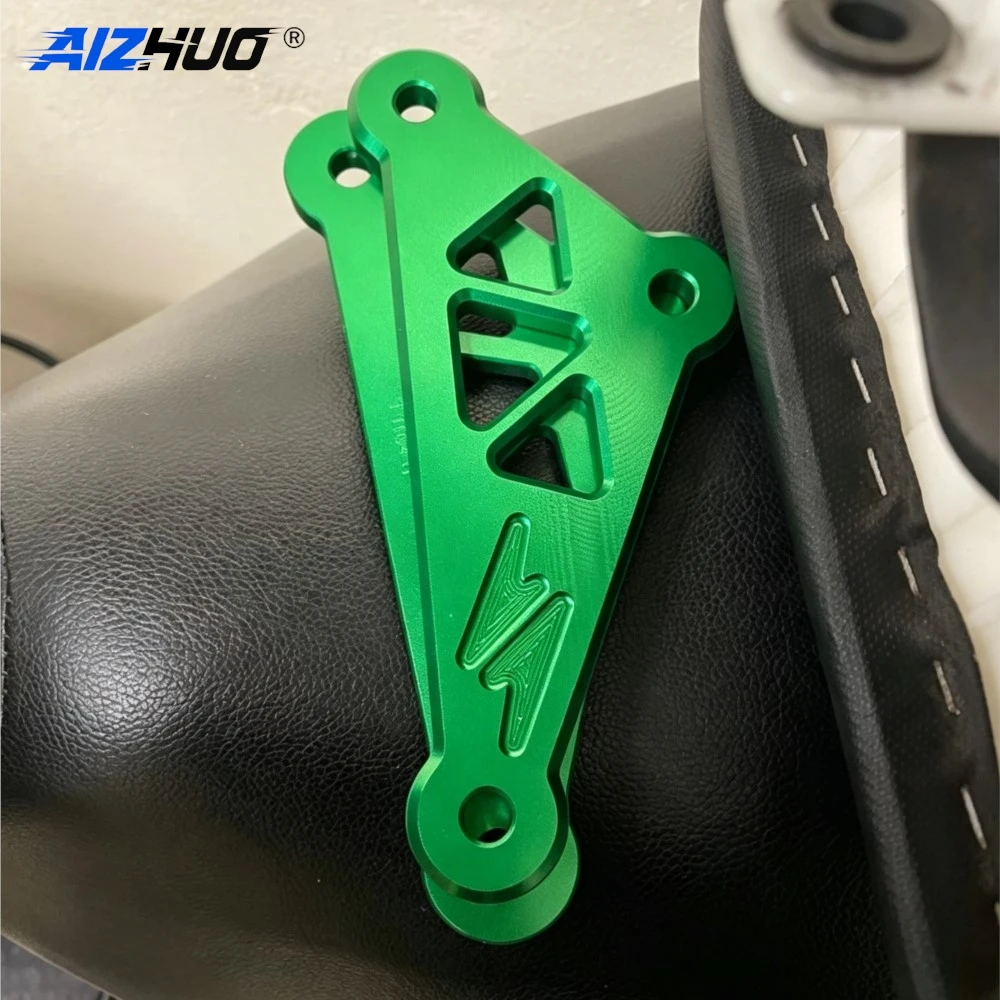 For Kawasaki Z1000 Z 1000 2014 2015 2016 2017 Adjustable Suspension Linkage Drop Link Lowering Kit Motorcycle CNC Accessories