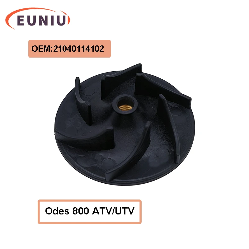 Water pump impeller For Odes 800  ATV UTV  21040114102