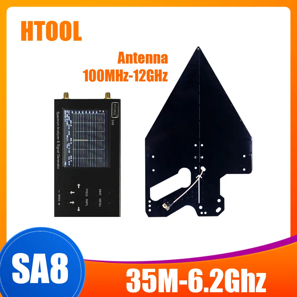 Htool SA8 6G High G…