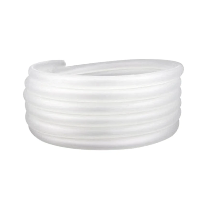 Siphon for Aquarium Filter Sponge Electric Aquarium Gravel Cleaner Water Filter Siphon Filter Changer Tool for Fish Tank-DTB1