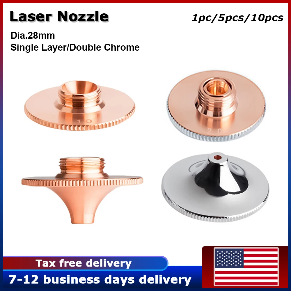 Laser Nozzles High …