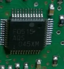 F0515 LED Çipleri: Kaliteli ve Uygun Fiyatlı Bir Seçim