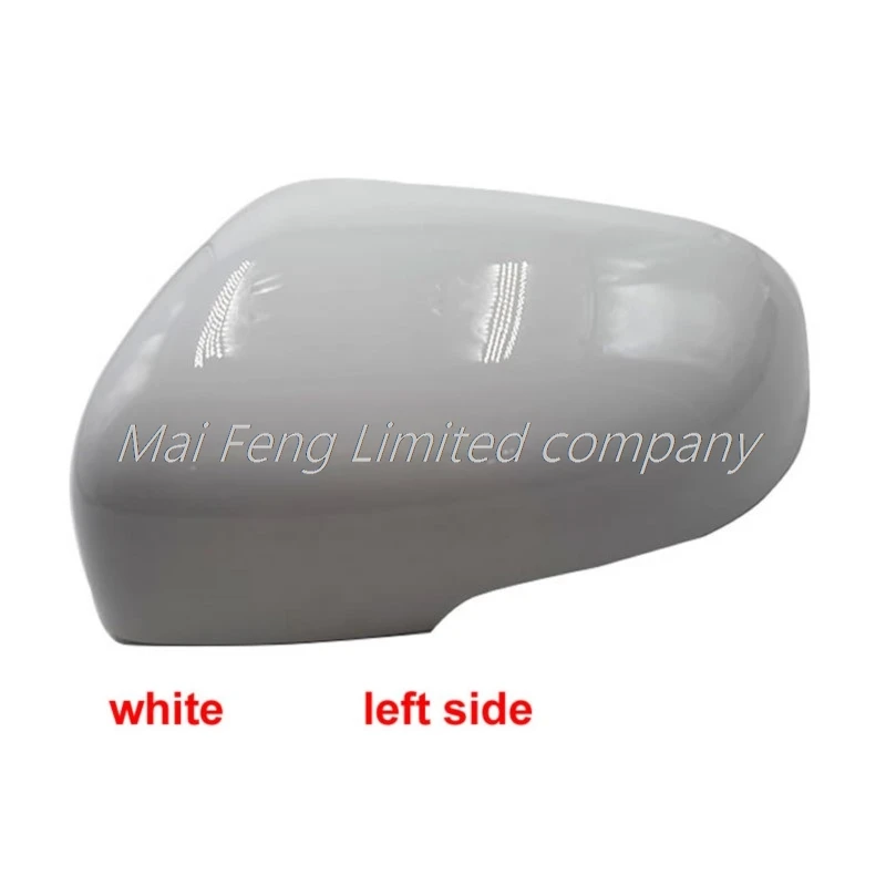 Auto parts for the Great Wall Power auto parts Auto mirror cover cover wing door side mirror shell 1