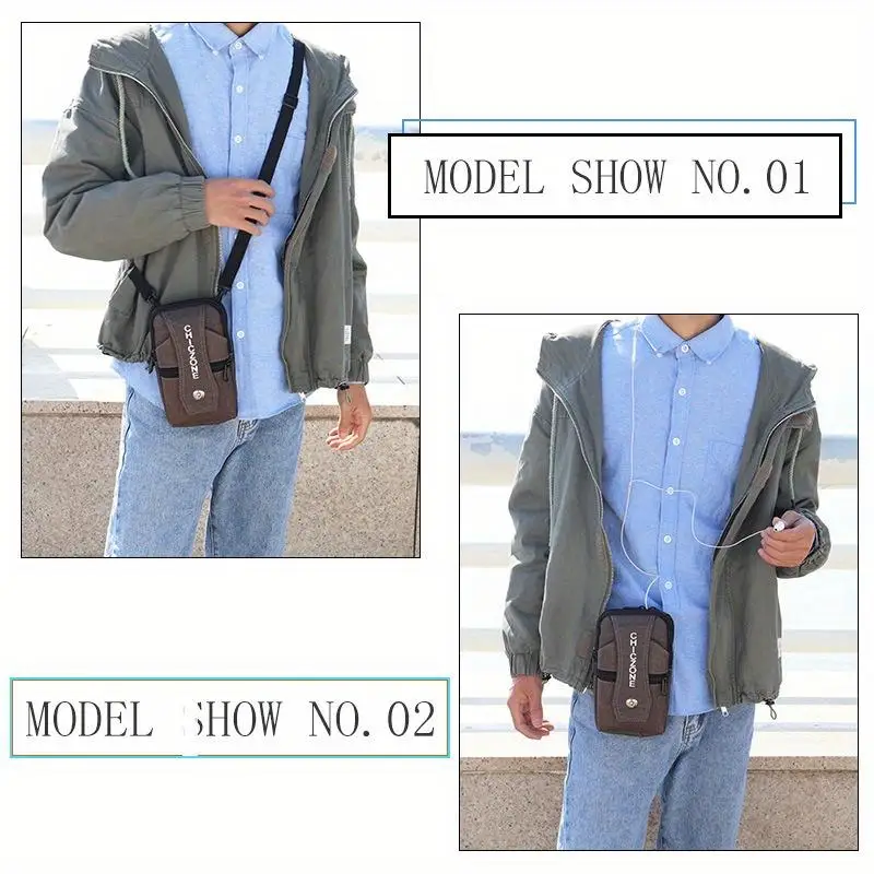 مقاوم للماء المرأة الخصر حقيبة محفظة طبقة واحدة/مزدوجة في الهواء الطلق التكتيكية الخصر حزمة مراوح مع حزام الرجال الهاتف الحقيبة للجنسين المحافظ #4