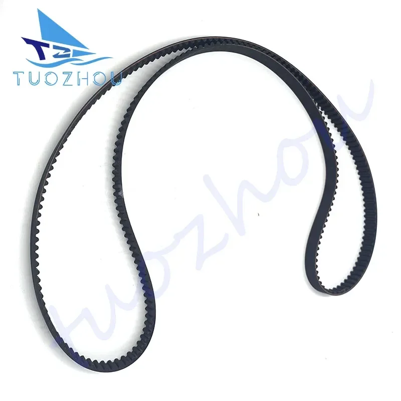 

Timing Belt 6CB-W4624-00 For Yamaha Outboard F225 F250 F300 Engine 6CB-46241-00 Sierra 18-15134