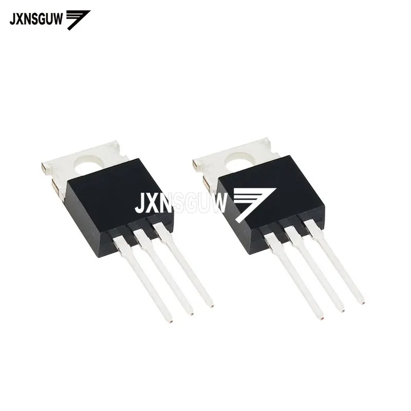 20PCS NEW MBR40100CT TO-220 Schottky Diode One-Stop Distribution Spot BOM Integrated Circuit IC Capacitor Electronic Components