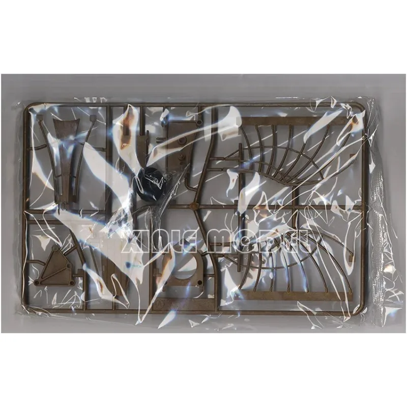 Academy 18146 Da Vinci Machine volante en plastique assemblage modèle Kit bricolage jouet