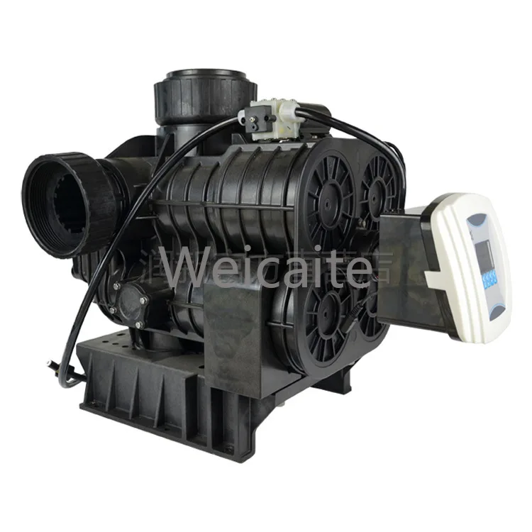 Runxin leveling, water treatment filtration system control valve, automatic filter valve 50T 53550 F96B1/B3