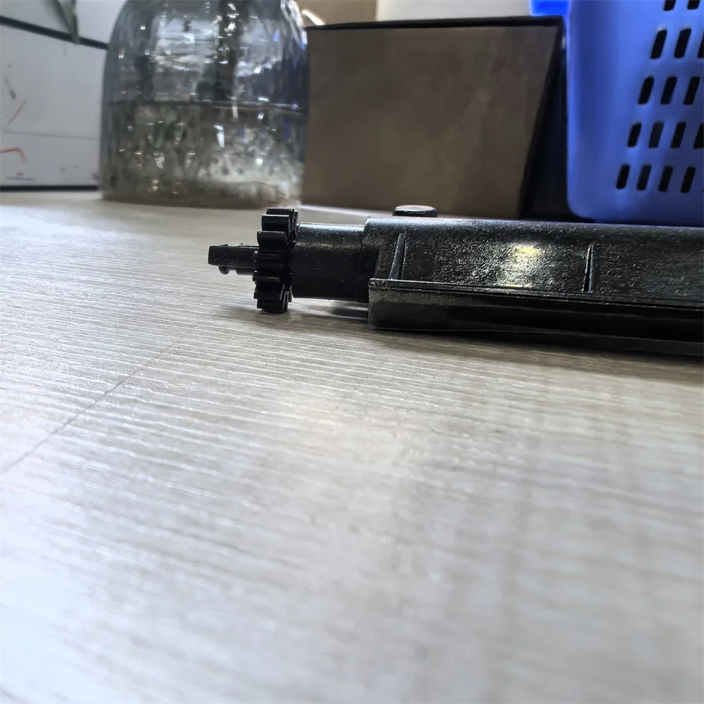 

1X Transfer Belt Cleaning Unit Assembly CTL-350 FOR Shintron CP2510DN CP2500DN CM7115DN CM7000FDN CM7100FDN Belt