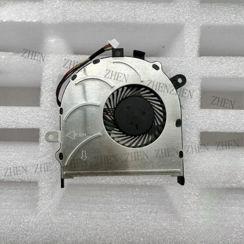 Y CPU Cooler Fan 0W0J86 4-Pin for Dell Inspiron 7347 7348 13-7000 7353 7359