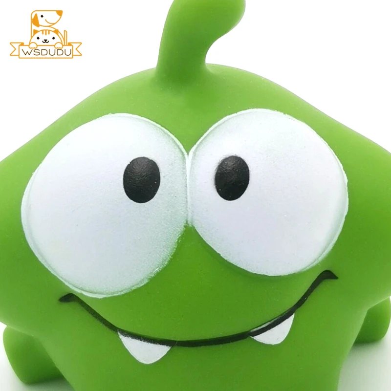 2PCS Cute Frog Fidget Toys Squeeze Squeak Soft Animal with Scream Sound Joke Prank Stress Relief Game Fun Novelty Children Gifts