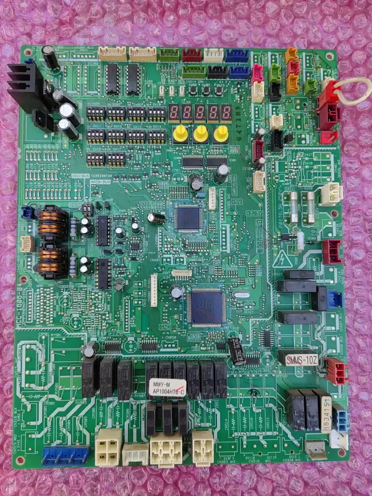 MMY-MAP1004HT8-C for Toshiba central inverter air conditioner main board MMY-MAP1204HT8-C