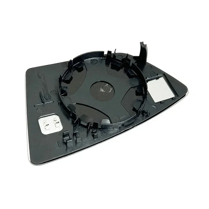 Auto Left Right Heated Wing Rear Mirror Glass For SEAT Leon MK3 ST FR Cupra 2013-2018 Ibiza MK5 Arona KJ7 5F0857521A 5F0857522A